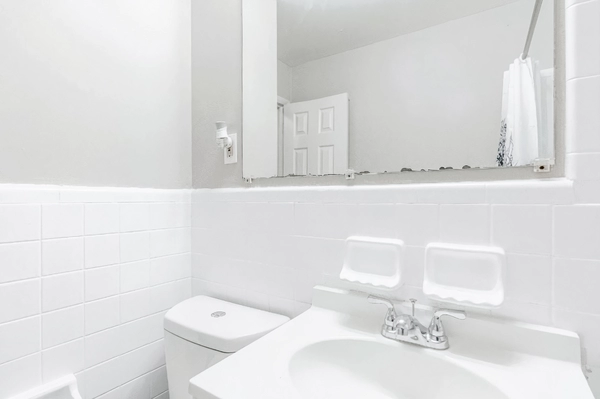 Coliving in Center Hill - West Atl, Atlanta