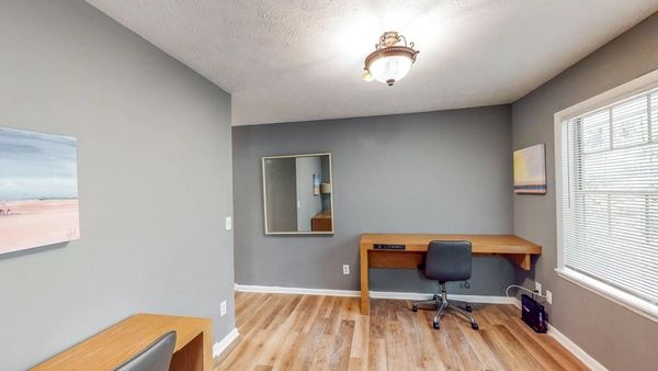 Coliving in Stone Mountain - East Atl, Atlanta