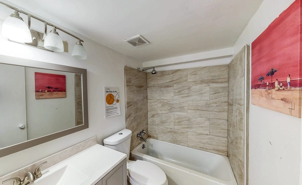 Coliving in Stone Mountain - East Atl, Atlanta