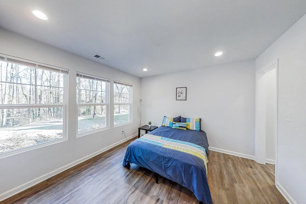 Coliving in Carey Park - West Atl, Atlanta