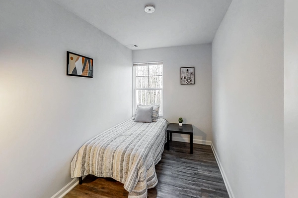 Coliving in Carey Park - West Atl, Atlanta