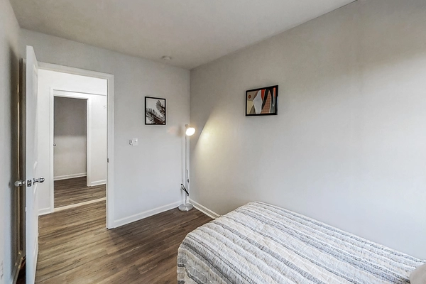 Coliving in Carey Park - West Atl, Atlanta