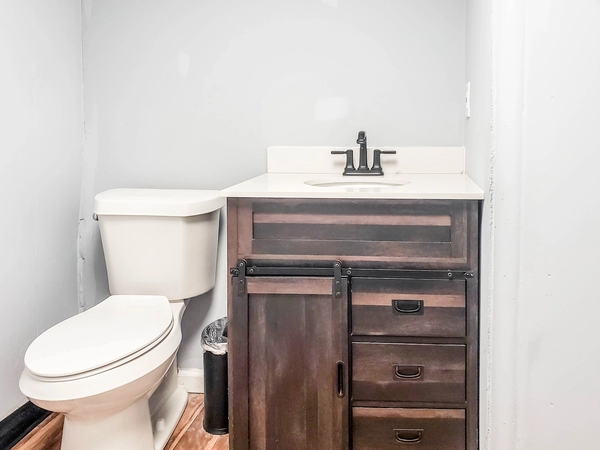 Coliving in Decatur - East Atl, Atlanta