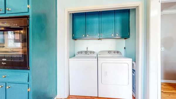 Coliving in Decatur - East Atl, Atlanta