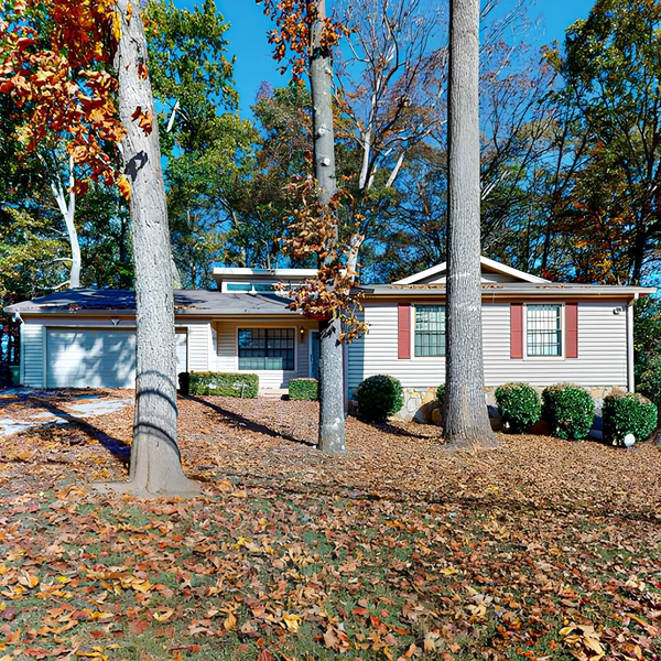 Coliving in Decatur - East Atl, Atlanta