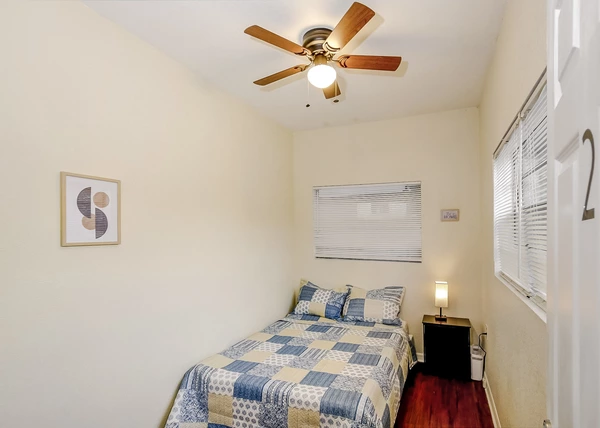 Coliving in Belmont Heights - East Tampa, Tampa