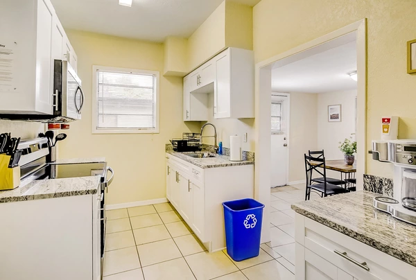 Coliving in Belmont Heights - East Tampa, Tampa