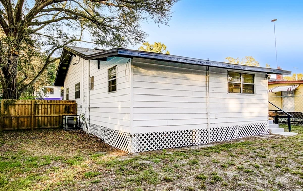 Coliving in Belmont Heights - East Tampa, Tampa