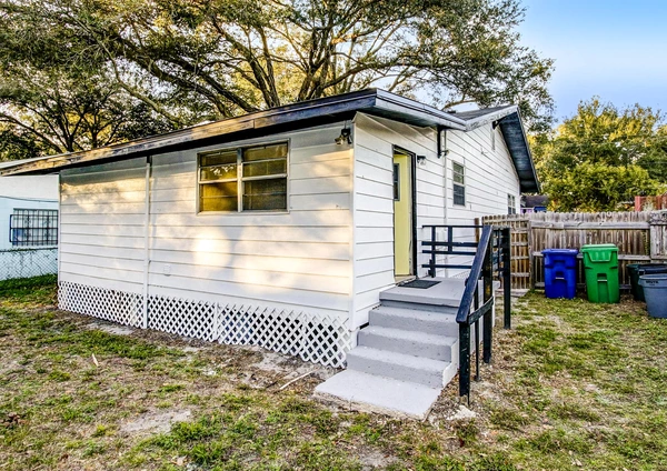Coliving in Belmont Heights - East Tampa, Tampa