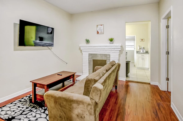 Coliving in Belmont Heights - East Tampa, Tampa