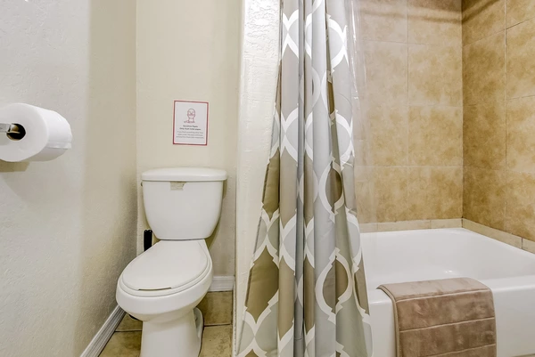 Coliving in Belmont Heights - East Tampa, Tampa