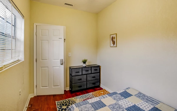 Coliving in Belmont Heights - East Tampa, Tampa