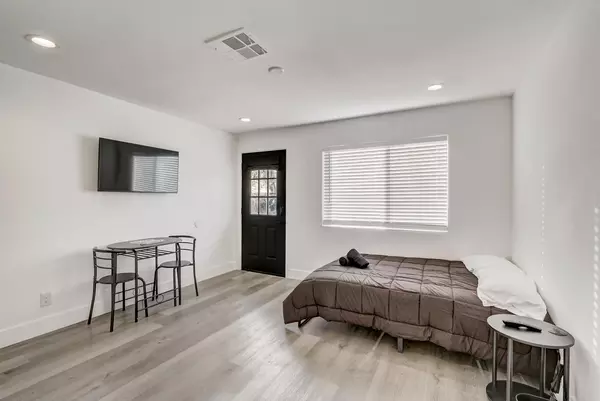 Coliving in Las Vegas - Las Vegas, Las Vegas