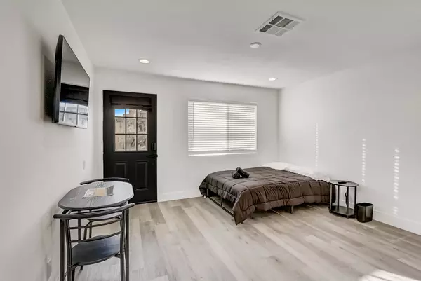 Coliving in Las Vegas - Las Vegas, Las Vegas