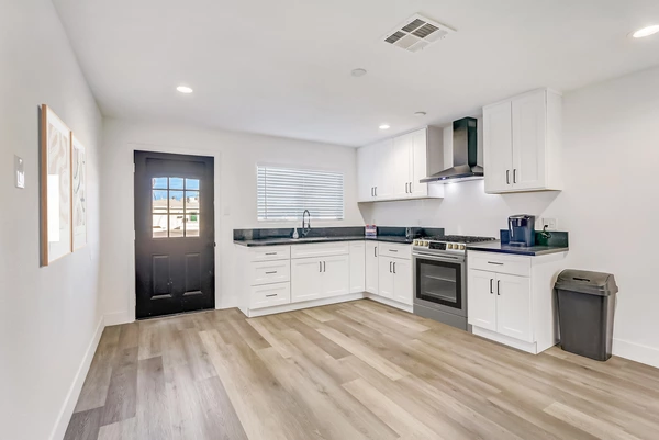 Coliving in Las Vegas - Las Vegas, Las Vegas