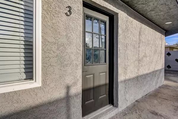 Coliving in Las Vegas - Las Vegas, Las Vegas