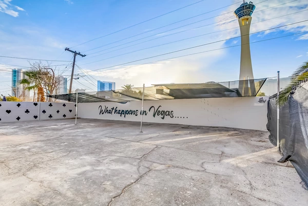 Coliving in Las Vegas - Las Vegas, Las Vegas