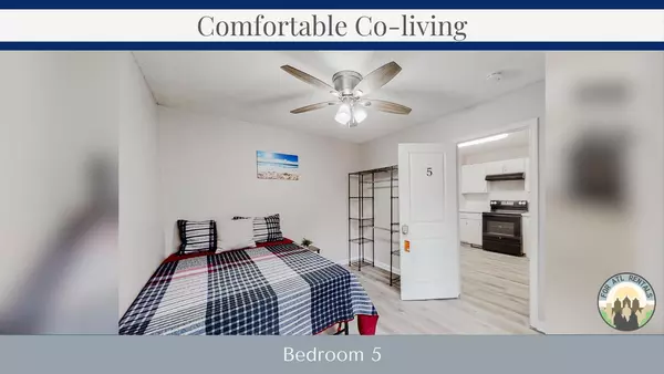 Coliving in Clayton County GA - South Atl, Atlanta