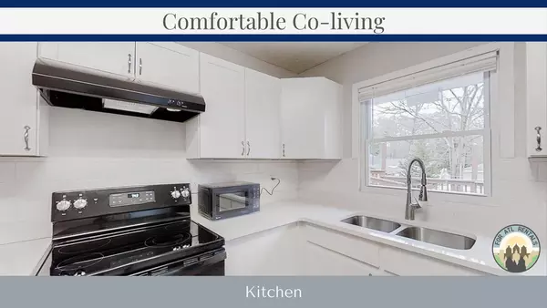 Coliving in Clayton County GA - South Atl, Atlanta