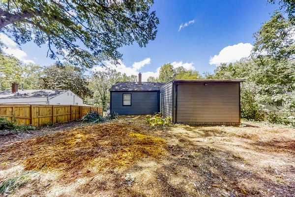 Coliving in Oakland City - West Atl, Atlanta