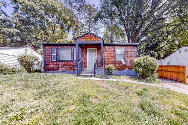 Coliving in Oakland City - West Atl, Atlanta