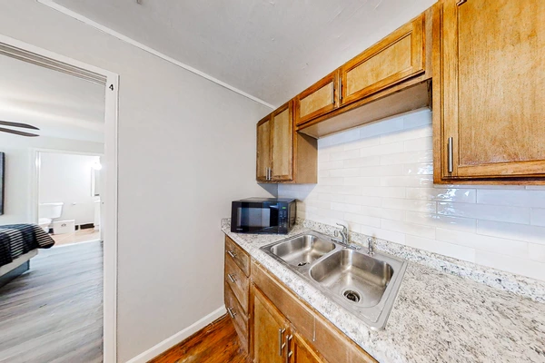 Coliving in Oakland City - West Atl, Atlanta