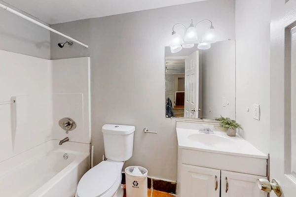 Coliving in Oakland City - West Atl, Atlanta