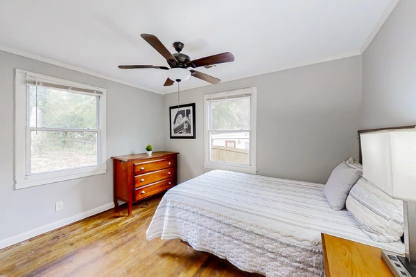 Coliving in Oakland City - West Atl, Atlanta