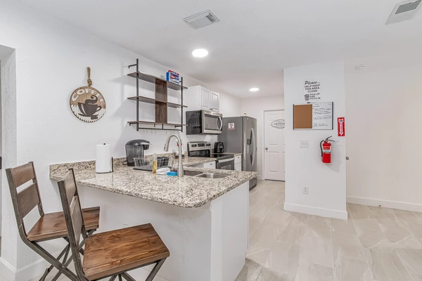 Coliving in Hogan - Southside, Jacksonville