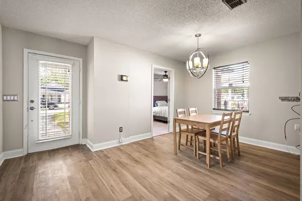 Coliving in Lackawanna - Westside, Jacksonville