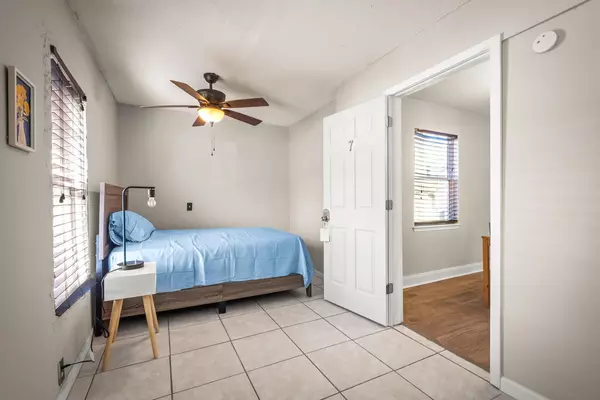 Coliving in Lackawanna - Westside, Jacksonville