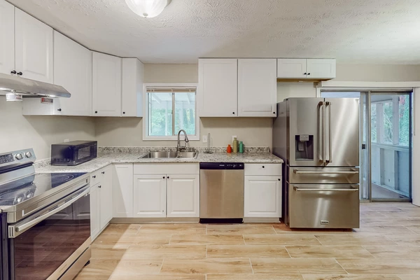 Coliving in Clayton County GA - South Atl, Atlanta