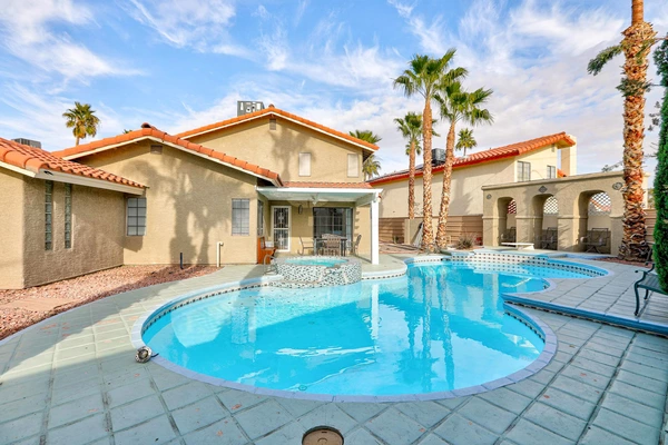 Coliving in Las Vegas - Las Vegas, Las Vegas