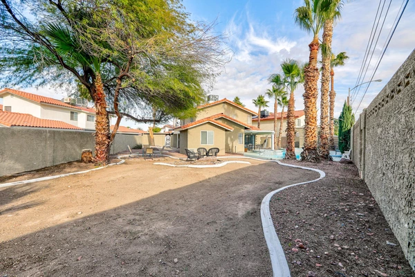 Coliving in Las Vegas - Las Vegas, Las Vegas