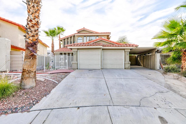 Coliving in Las Vegas - Las Vegas, Las Vegas