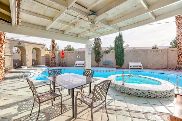 Coliving in Las Vegas - Las Vegas, Las Vegas