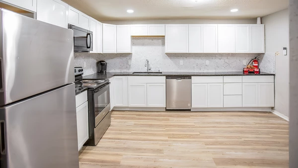 Coliving in East Side - KCMO, Kansas City