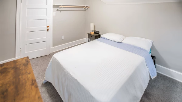 Coliving in East Side - KCMO, Kansas City