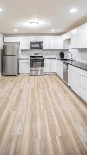 Coliving in East Side - KCMO, Kansas City