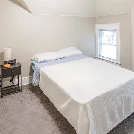 Coliving in East Side - KCMO, Kansas City