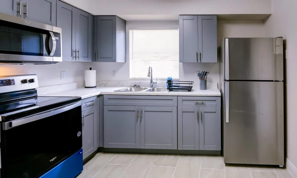 Coliving in Grant Park Tampa - East Tampa, Tampa