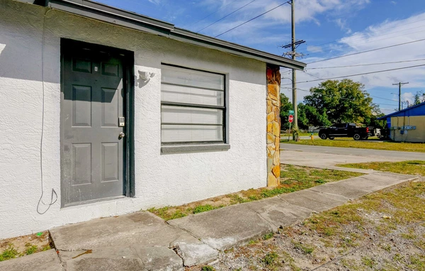 Coliving in Grant Park Tampa - East Tampa, Tampa