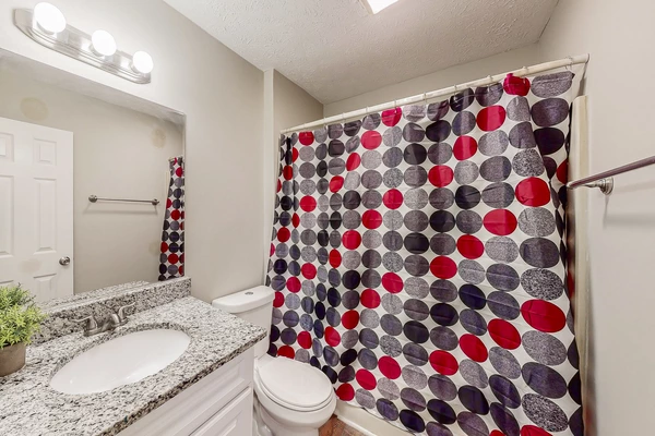 Coliving in Peyton Forest - West Atl, Atlanta