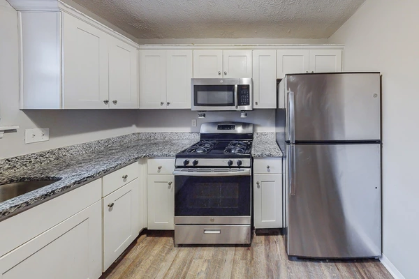 Coliving in Peyton Forest - West Atl, Atlanta