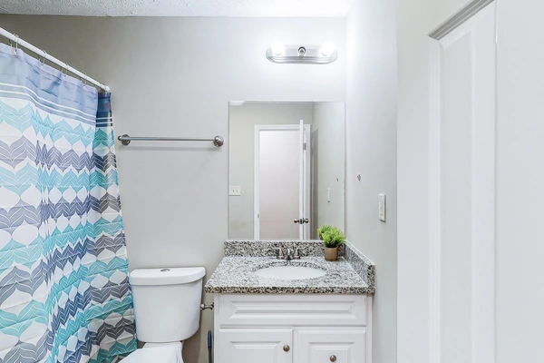 Coliving in Peyton Forest - West Atl, Atlanta