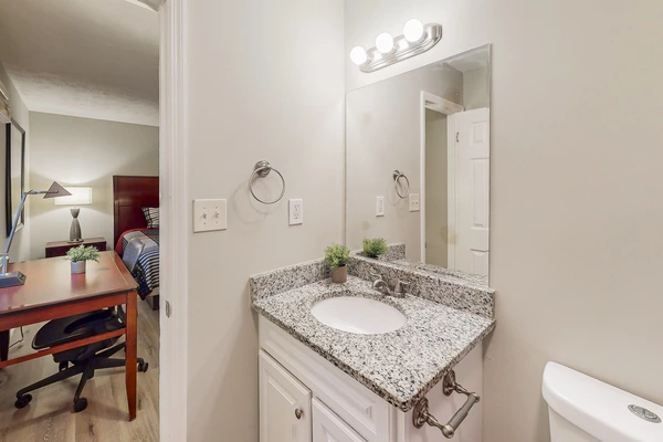 Coliving in Peyton Forest - West Atl, Atlanta