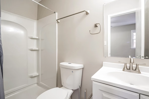 Coliving in College Park - South Atl, Atlanta