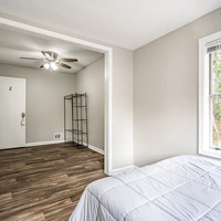 Co-living en College Park - South Atl, Atlanta