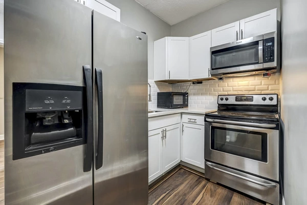 Coliving in Normandy - Westside, Jacksonville