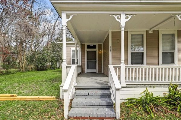 Coliving in Normandy - Westside, Jacksonville